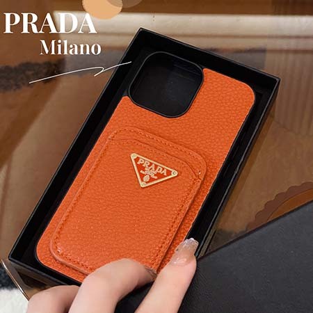 iPhone 12 mini/12 pro max ケース Prada 安い