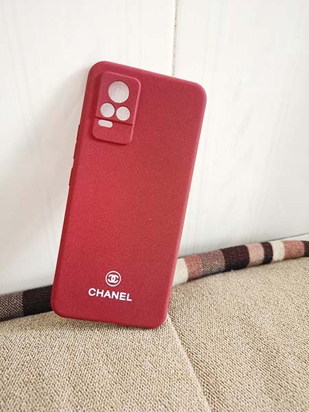 アイフォン 13 mini/13 pro max Chanel保護ケース激安