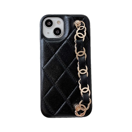 chanel iPhone 14 ケース 彼女へのプレゼント