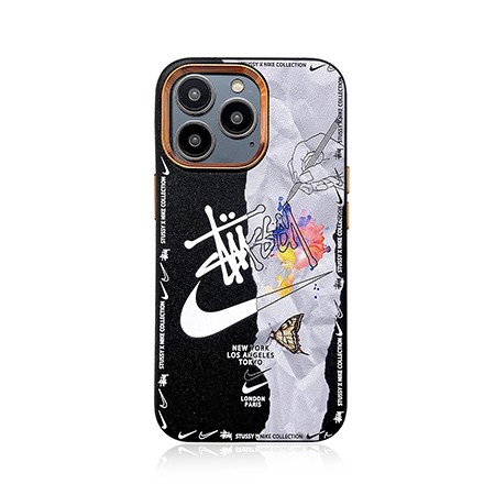 オシャレ保護ケースnike iphone14 Pro