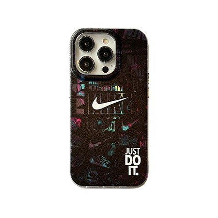 アイフォン 14プロ max nike風 スマホケース 