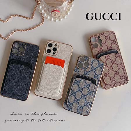 Gucci携帯ケースiPhone 14pro max