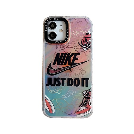 アイホン13プロ スマホケース nike ナイキ 