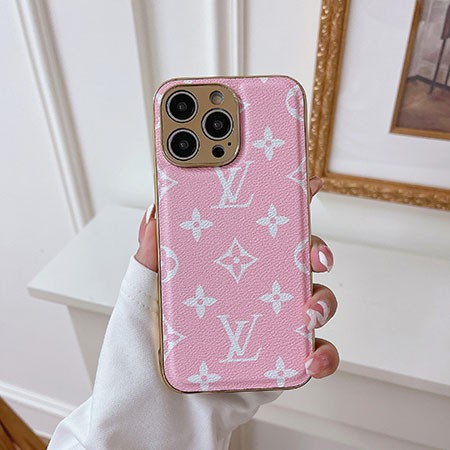 LV iPhone 14スマホケース綺麗