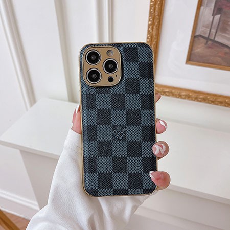 iphone14promax 保護ケース vuitton ブランド字母プリント