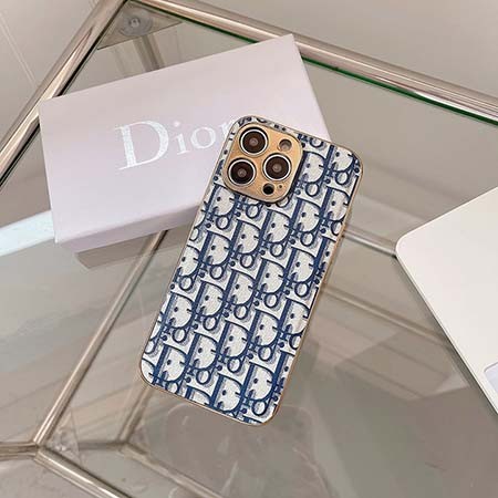 アイフォン14 ケース dior 