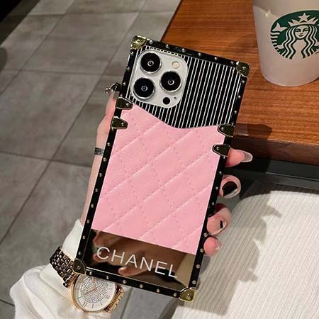 chanel 保護ケース アイフォーン14