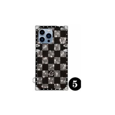 アイホン15promax chanel シャネル スマホケース  売れ筋