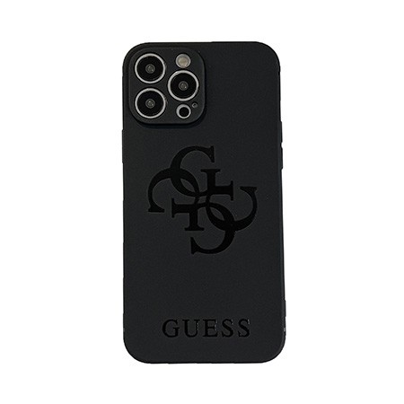 guess iphone 15pro カバー 