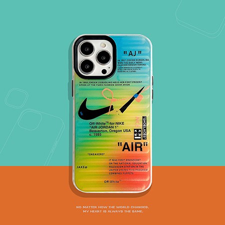 iphone 14 nike ナイキ ケース 