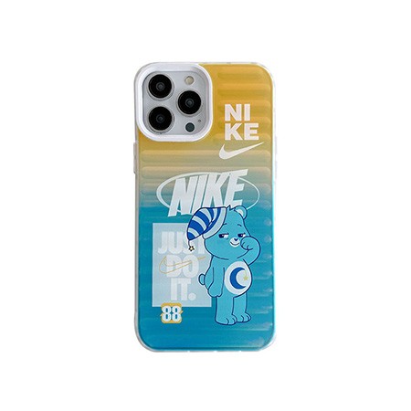 アイホン 14プロ max nike ナイキ 携帯ケース 