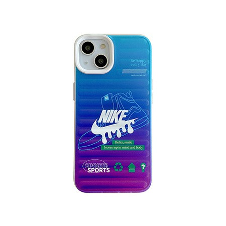 アイフォーン 15pro max スマホケース ナイキ nike 