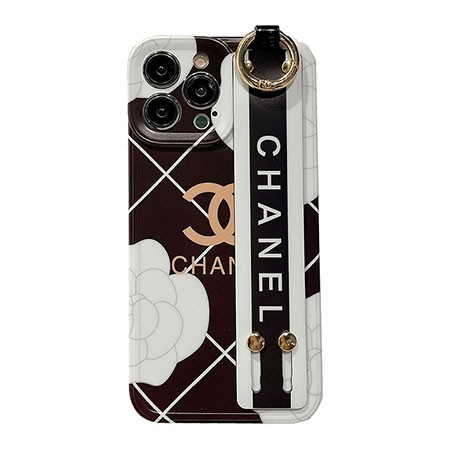 Chanel iPhone 14 plus ケース