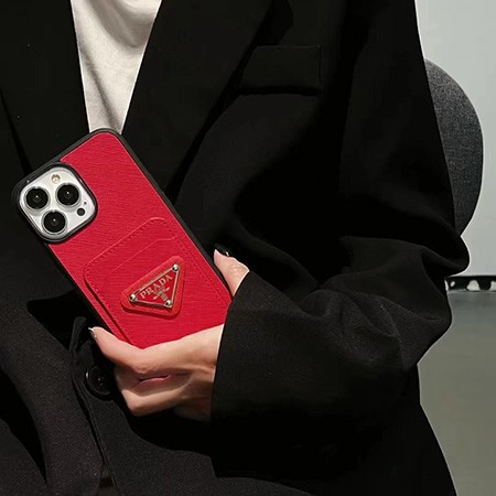 prada  アイフォン 14 pro max スマホケース