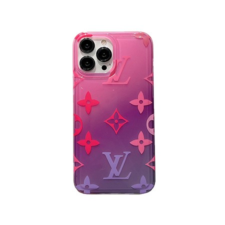 iphone 14pro vuitton カバー 