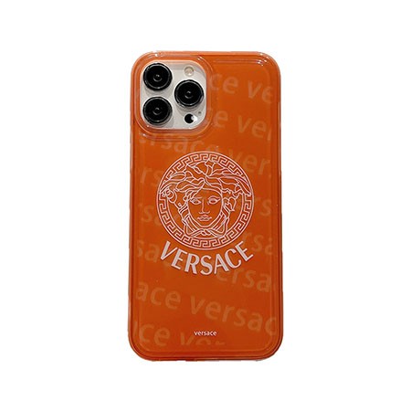 iphone 14プロ versace ヴェルサーチ 携帯ケース 
