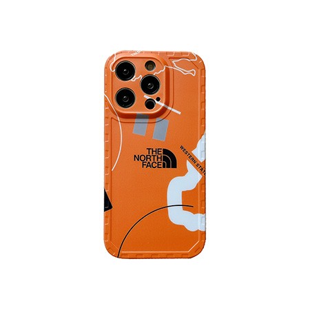 iphone12 ザ・ノース・フェイス the north face 携帯ケース 