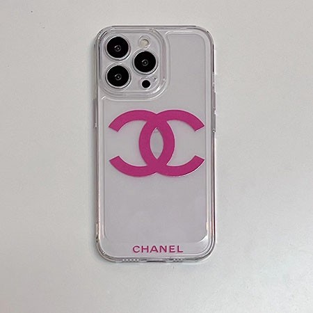 iphone11プロ スマホケース chanel シャネル 