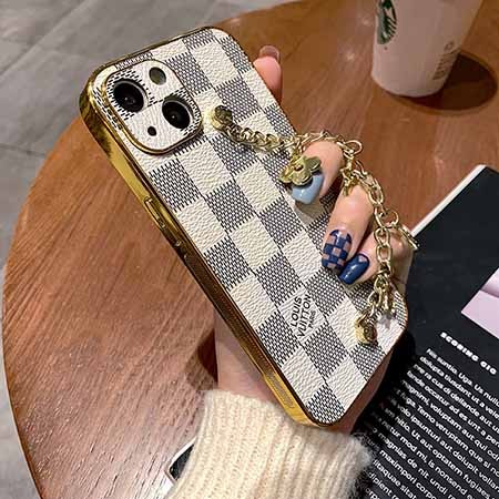 vuitton アイフォン 14プラス 