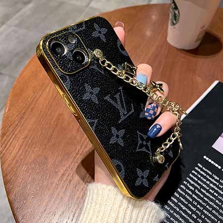 アイホン13promax vuitton スマホケース 