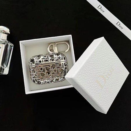 イヤホン カバー dior 