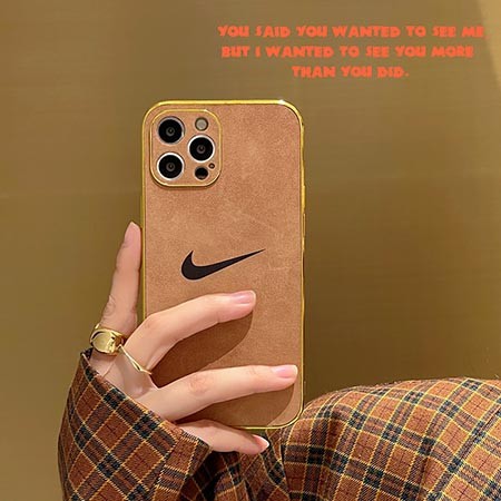 nike風 iphone11 ケース 