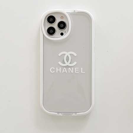 iPhone X/XS カバー 送料無料 Chanel