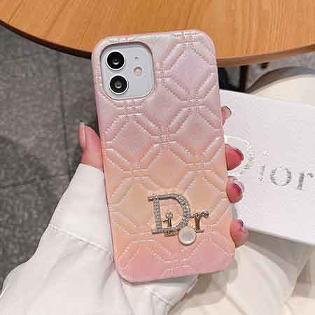 iphone15プラス スマホケース dior 