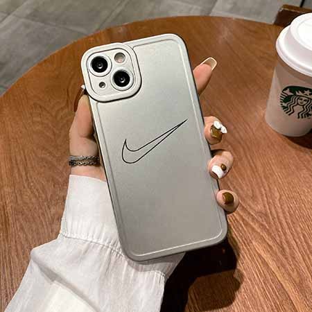 アイフォーン11promax スマホケース nike風 