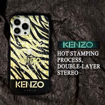 アイフォーン13promax 携帯ケース kenzo 
