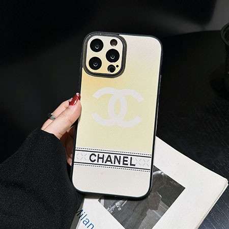 chanel風 アイホン14 スマホケース 