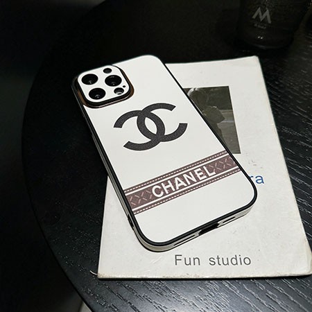 アイフォーン14 シャネル chanel スマホケース 