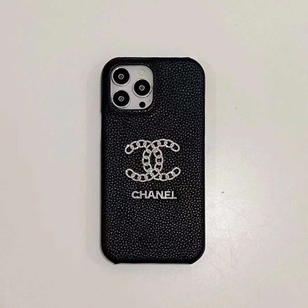 シャネル カバー iphone15plus 