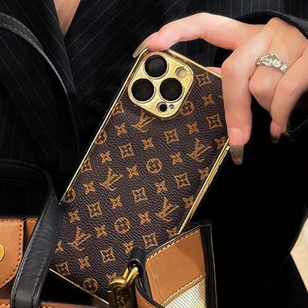 vuitton 携帯ケース iphone14 