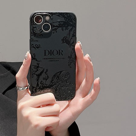アイフォン15 dior ディオール 携帯ケース 