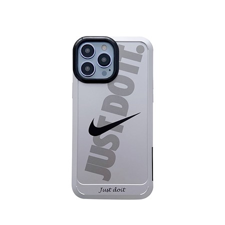 アイホン12pro スマホケース nike ナイキ 