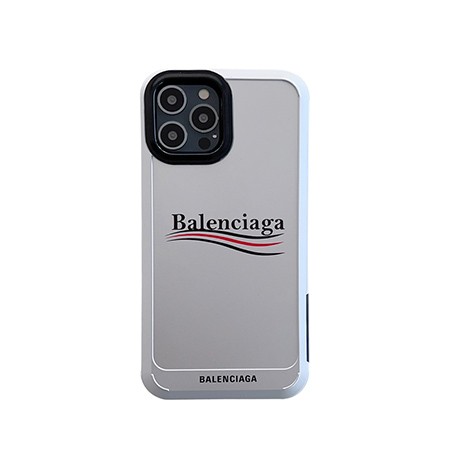 アイフォーン 15pro balenciaga 携帯ケース 