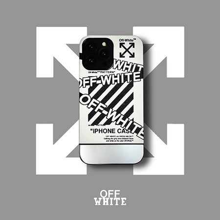 iphone13プロmax スマホケース オフホワイト 