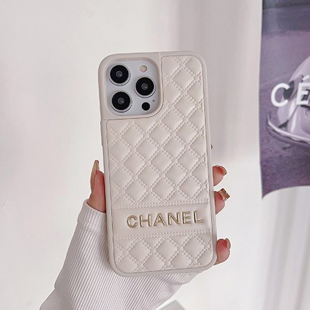シャネル chanel iphone15 携帯ケース 