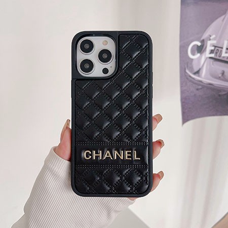 アイホン15 携帯ケース シャネル chanel 