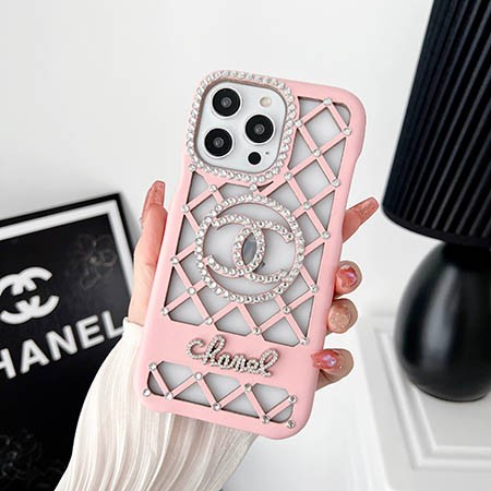 iphone15promax ケース シャネル chanel 