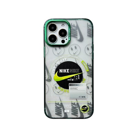 iphone15プロ 携帯ケース nike 