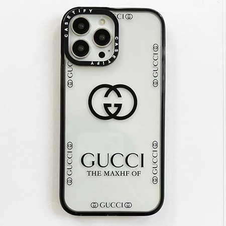 アイフォン 15プロ gucci グッチ スマホケース 