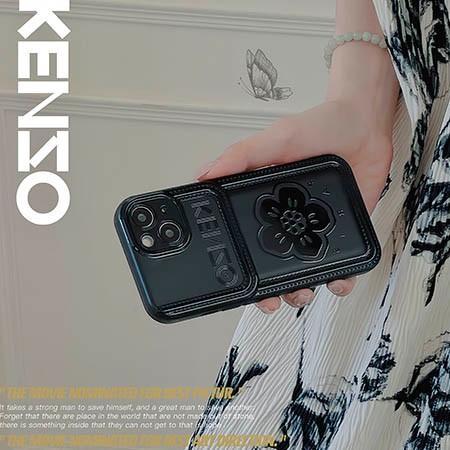 アイフォン 15 携帯ケース ケンゾー kenzo 
