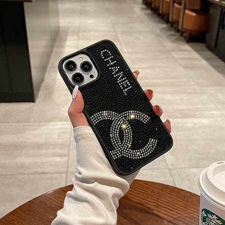 chanel シャネル アイホン 15 ultra 携帯ケース 