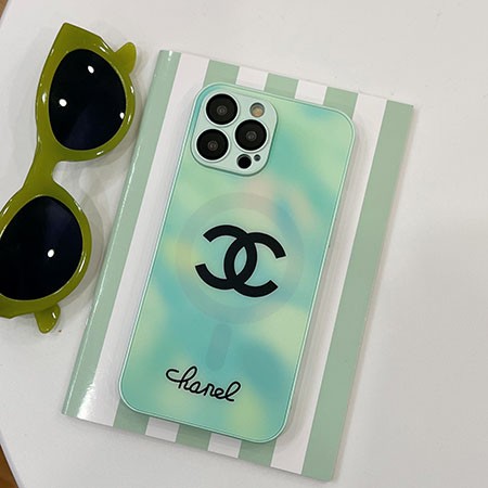 iphone 15プロ max シャネル chanel ケース 