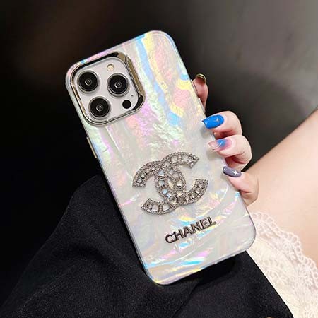 アイフォーン15 シャネル chanel スマホケース 