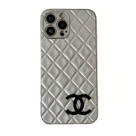 シャネル chanel iphone 15プロ スマホケース 