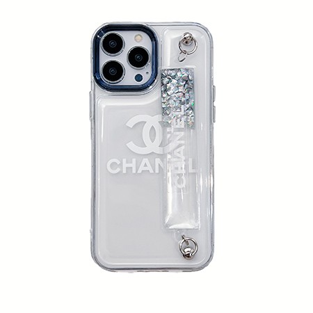 アイホン15プロ chanel 携帯ケース 