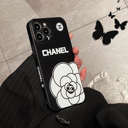 iphone 15 ultra スマホケース chanel シャネル 